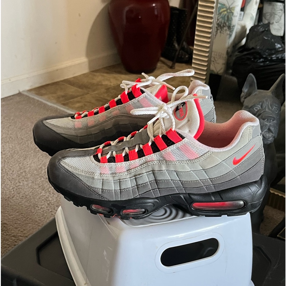 Nike Air Max 95